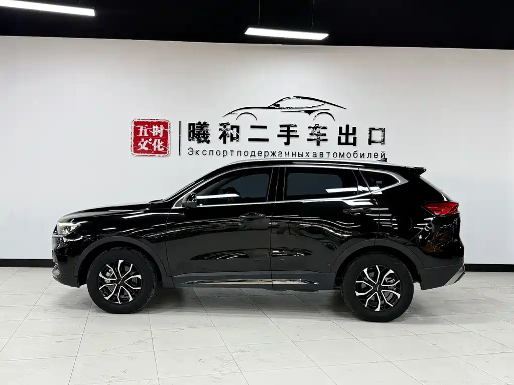 Haval H6 2022