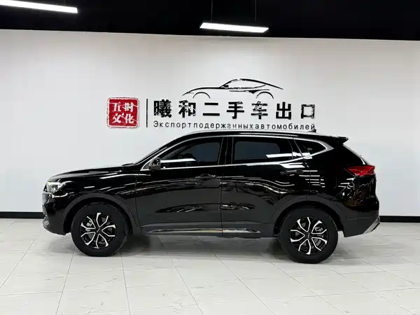 Haval H6 2022