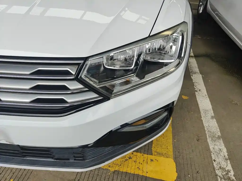 Volkswagen C-TREK Weiling 2018 — фото 24