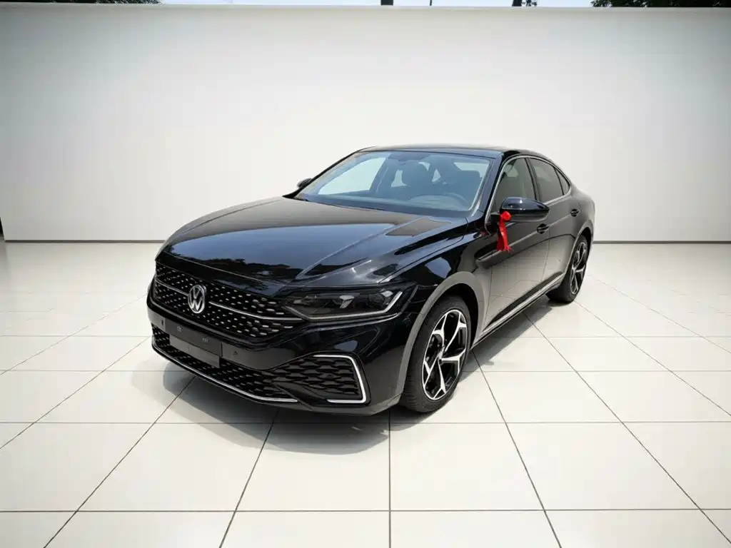 Volkswagen Passat 2026