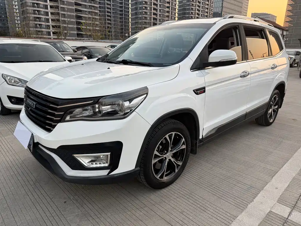 Bisu T5 2018