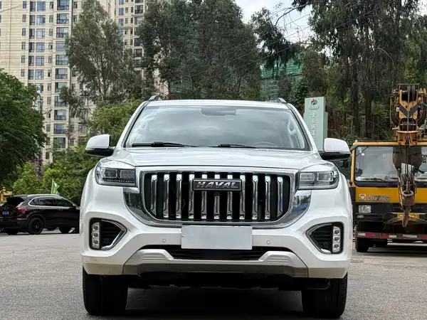 Haval H9 2022