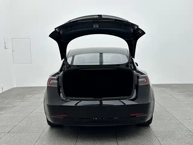 Tesla Model 3 2021 — фото 15