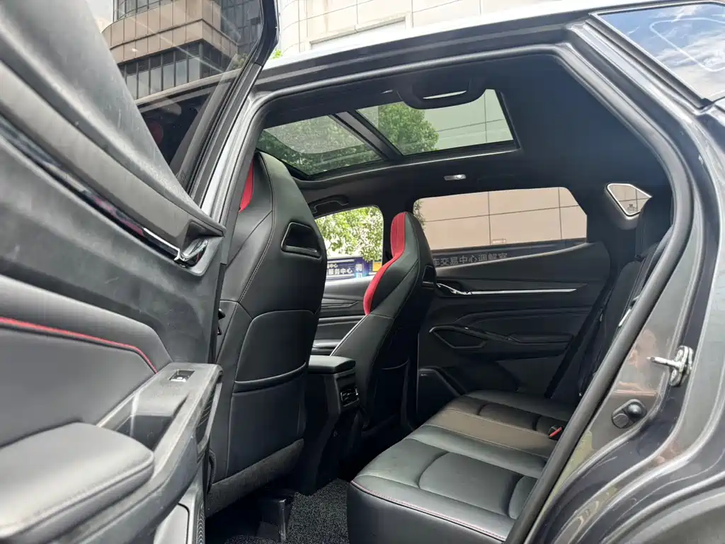 Changan X5 PLUS 2024 — фото 9