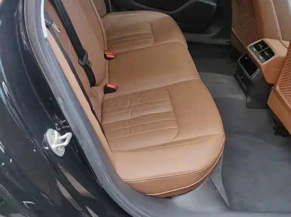 Audi A6L 2020
