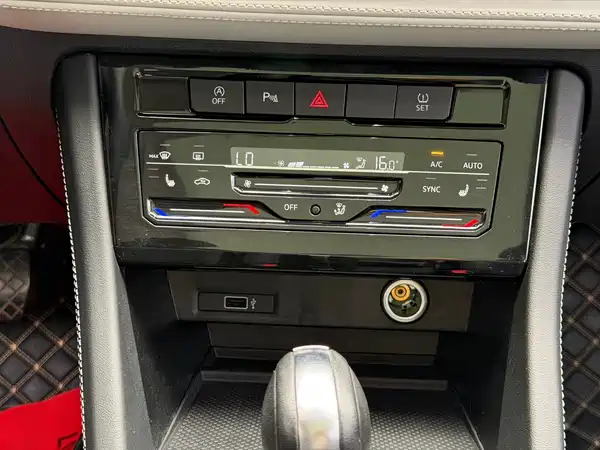 Jetta VS7 2022