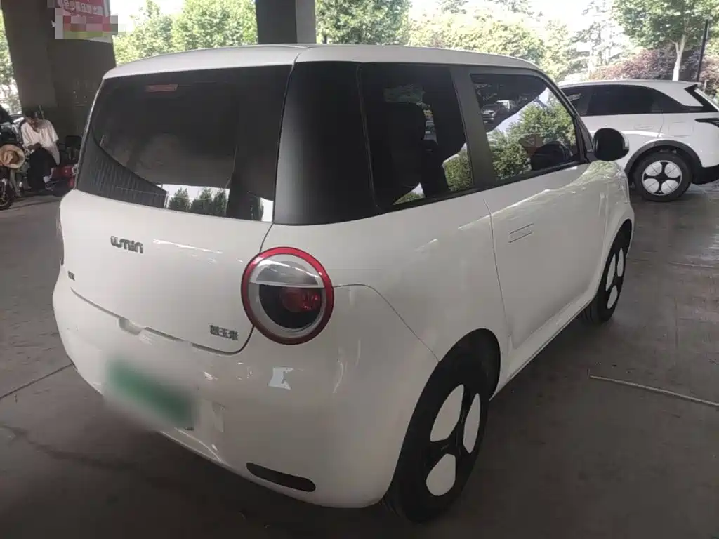 Changan Lumin 2025