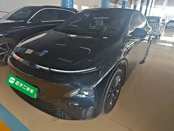 XPeng G6 2024