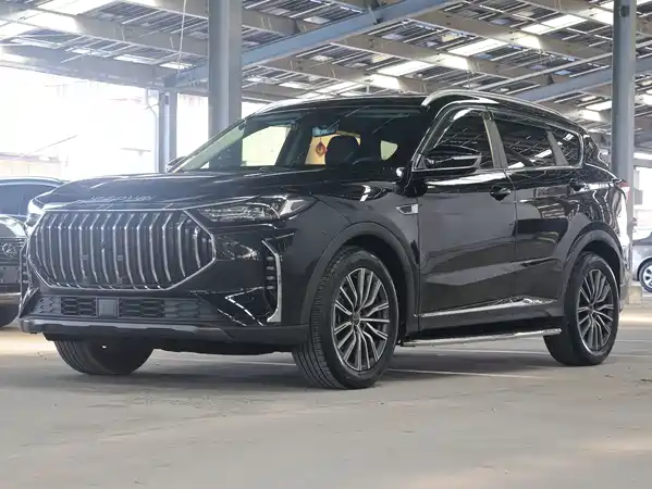 Jetour X70 PLUS 2023
