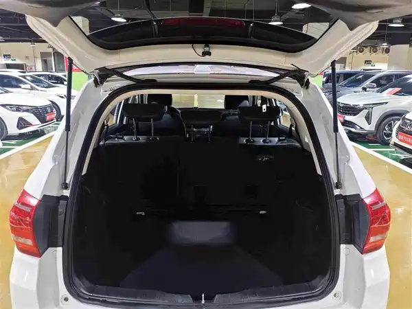 Haval H6 2018