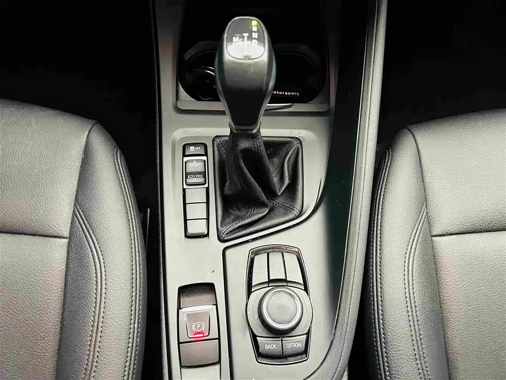 BMW X1 2019 — фото 17