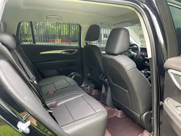 Buick Envision Plus 2026