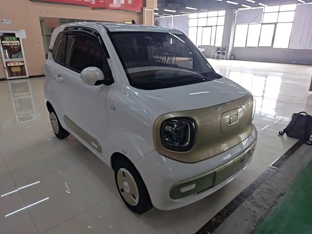 Bestune Pony 2025
