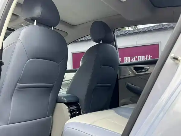 Roewe Feifan ER6 2021