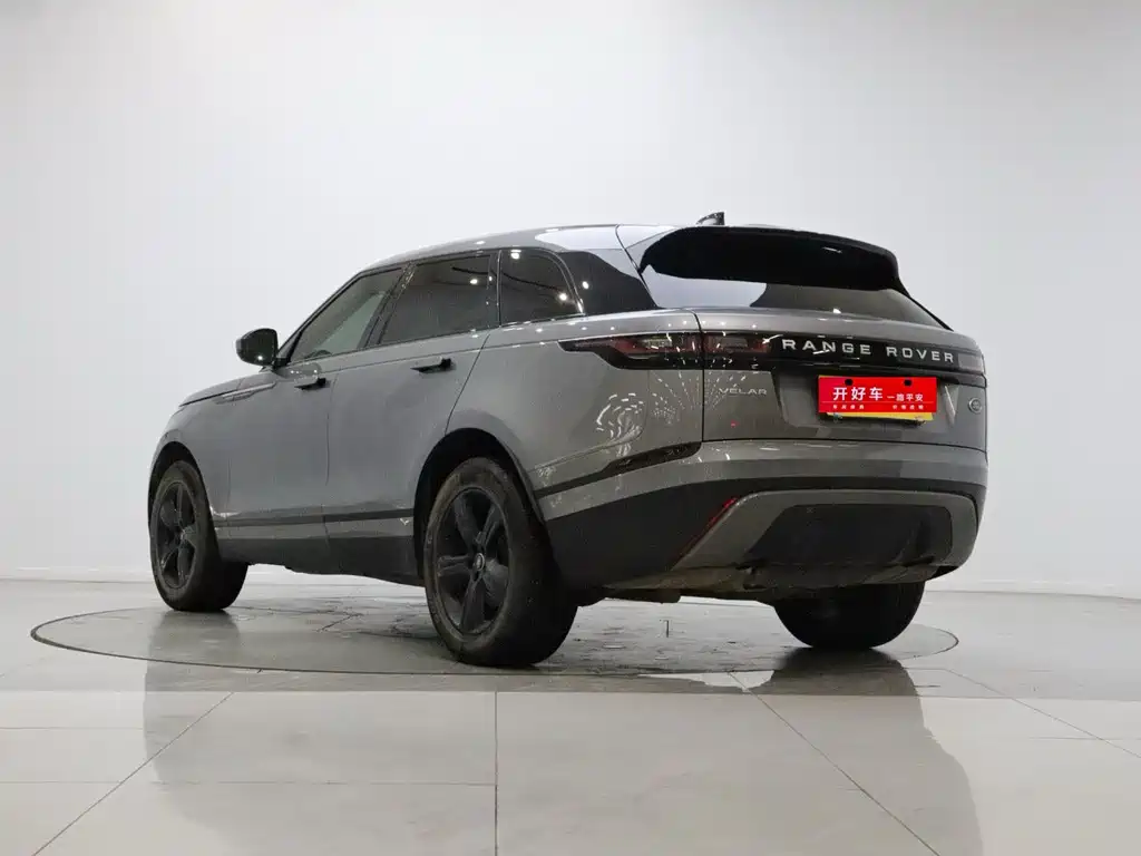 Land Rover Range Rover Velar 2023 — фото 6