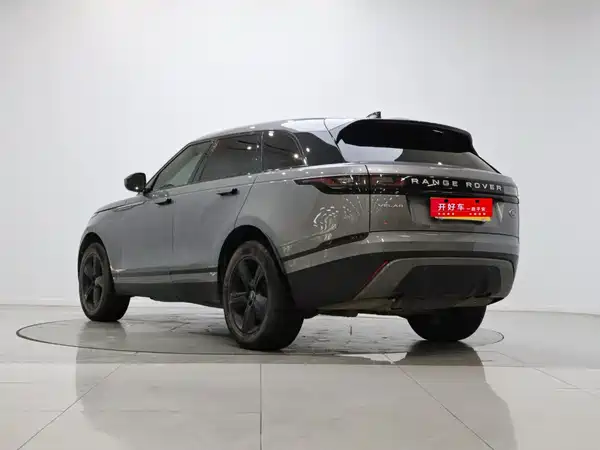 Land Rover Range Rover Velar 2023