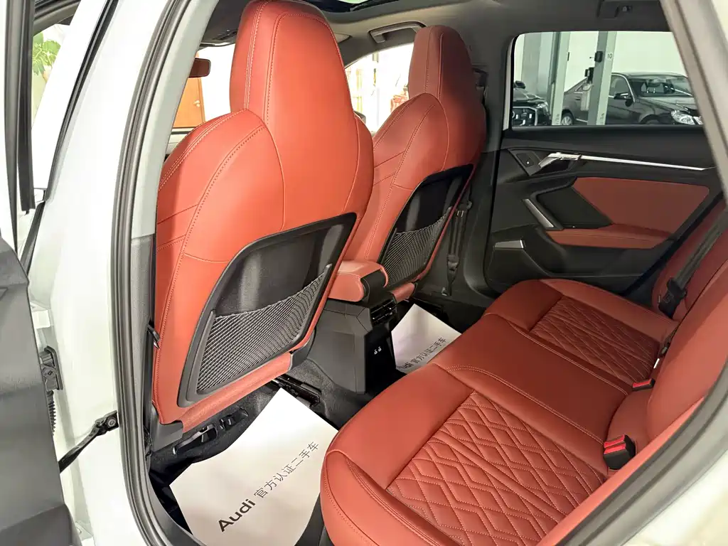 Audi A3 2026