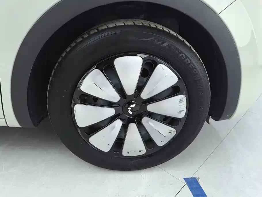 Wuling Bingo 2025