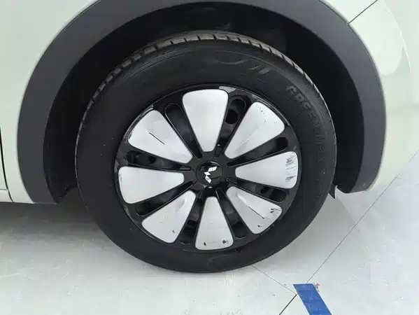 Wuling Bingo 2025
