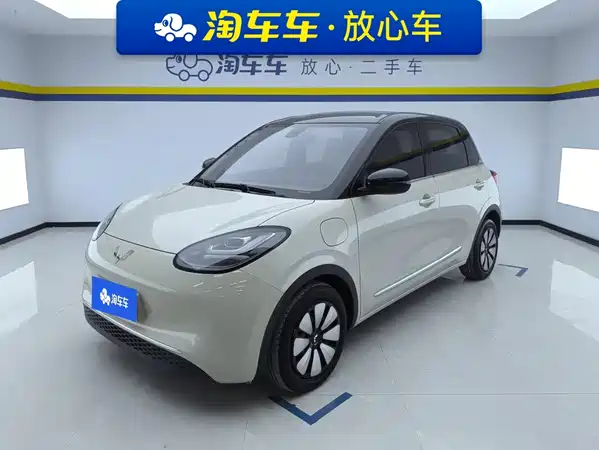 Wuling Bingo 2025