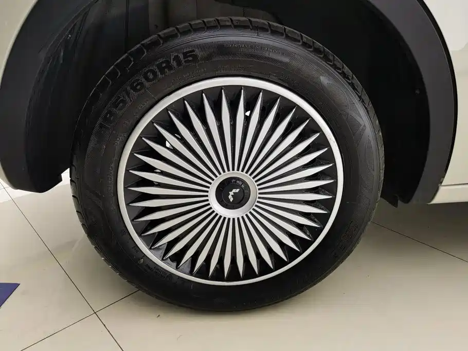 Wuling Bingo 2024
