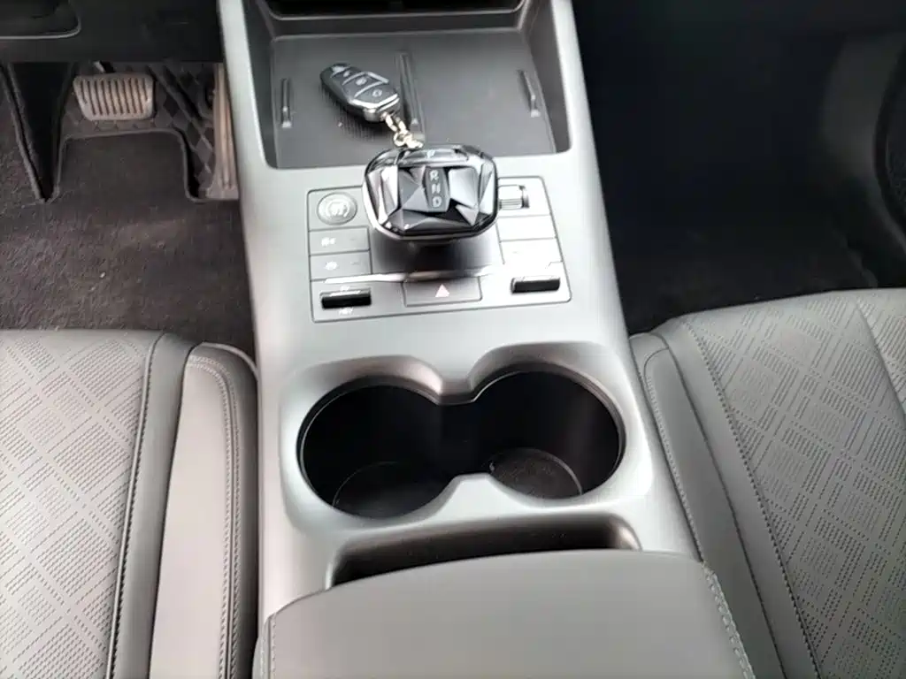 BYD Qin PLUS 2025 — фото 14
