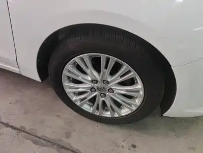 Buick Excelle GT 2017