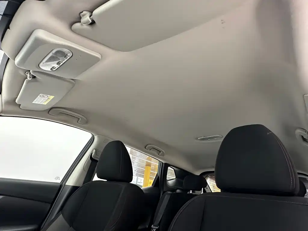 Nissan Qashqai 2020 — фото 23