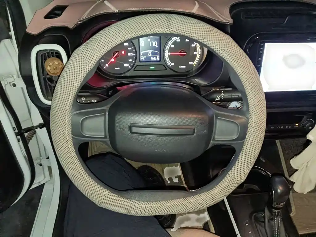 Roewe CLEVER 2022
