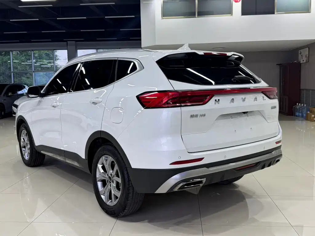 Haval H6 2022
