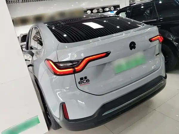 NIO EC6 2021