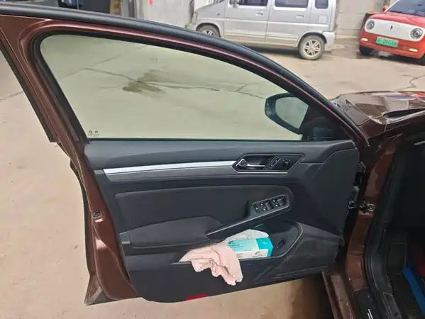 Volkswagen Lamando 2020