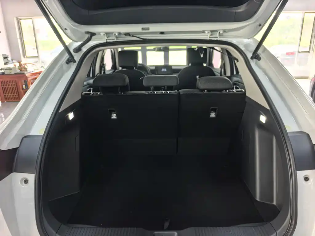Honda Vezel 2023 — фото 14