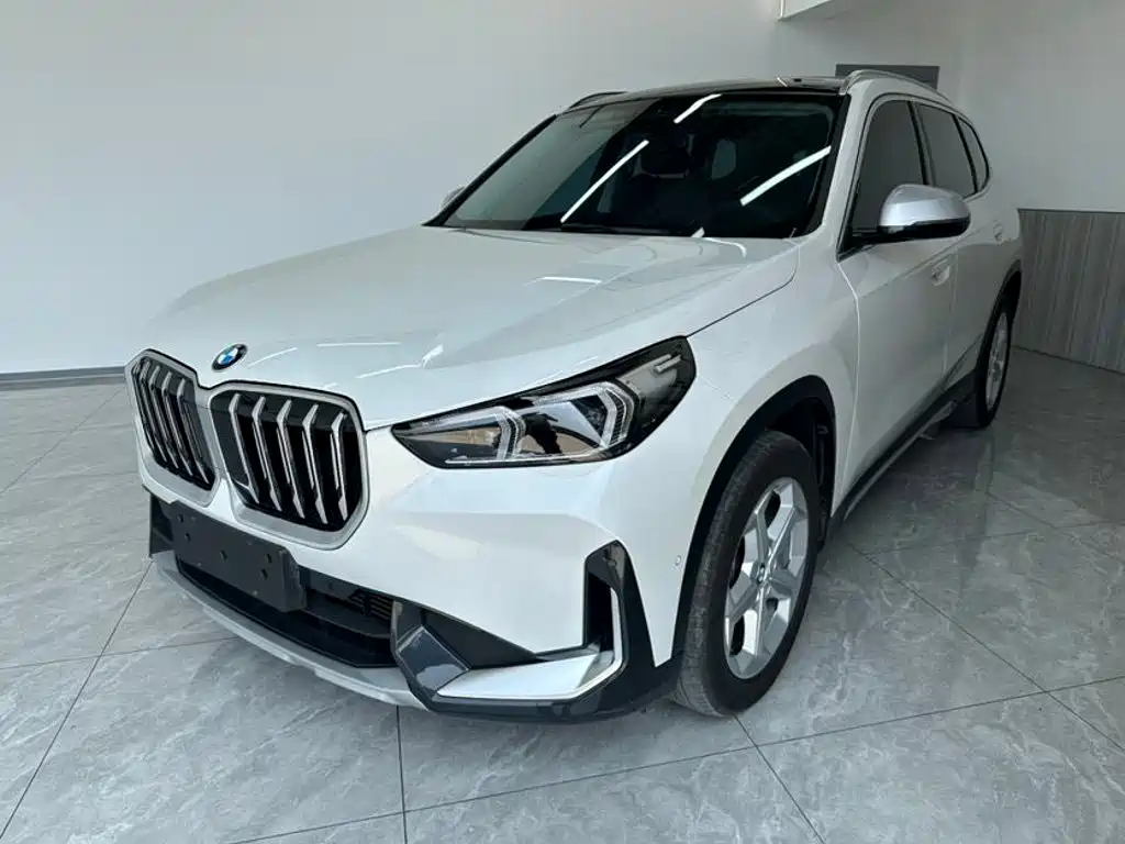 BMW X1 2024