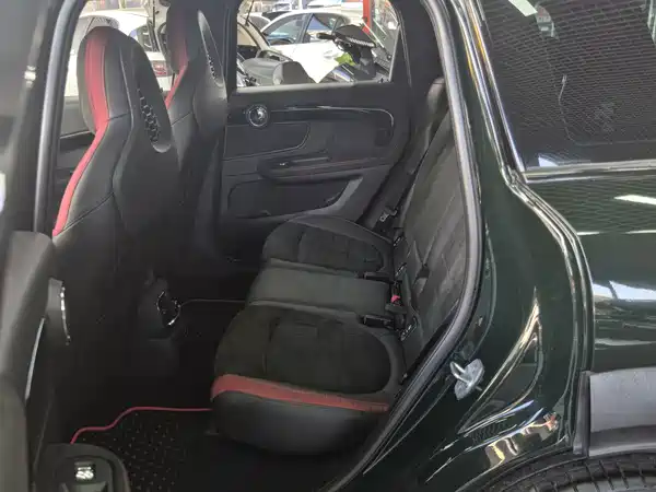 MINI JCW COUNTRYMAN 2019
