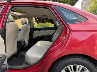 Buick Excelle GT 2017