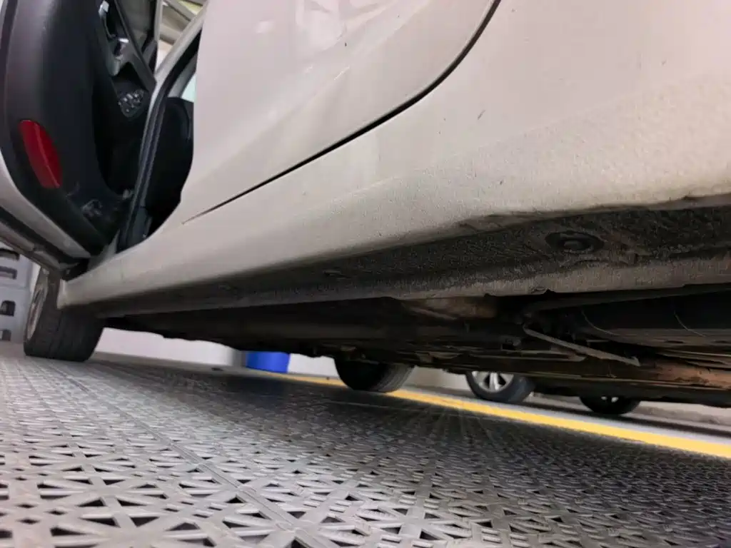 Hyundai Elantra 2015 — фото 22