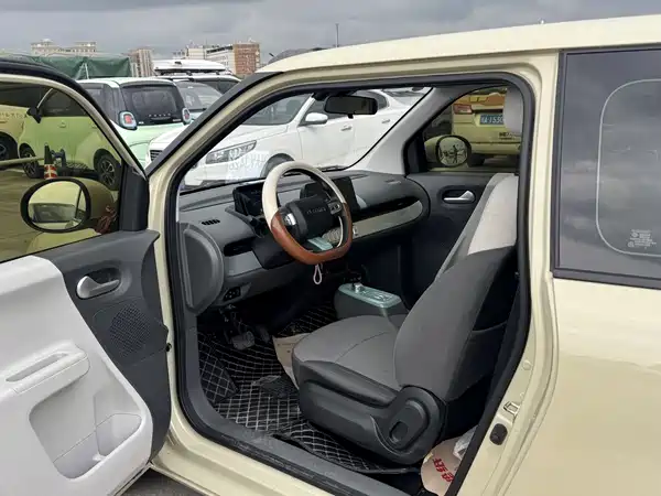 Changan Lumin 2023