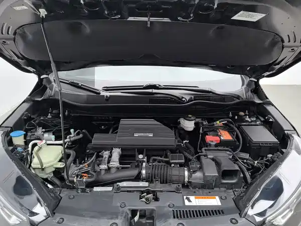Honda CR-V 2020