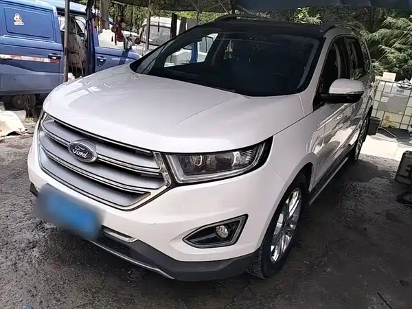 Ford Edge 2015