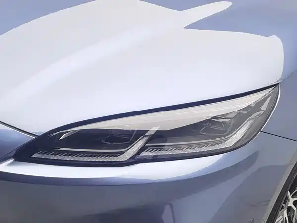 BYD Seal 06 2025