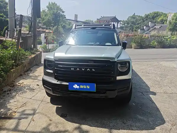 Haval Raptor PLUS 2026