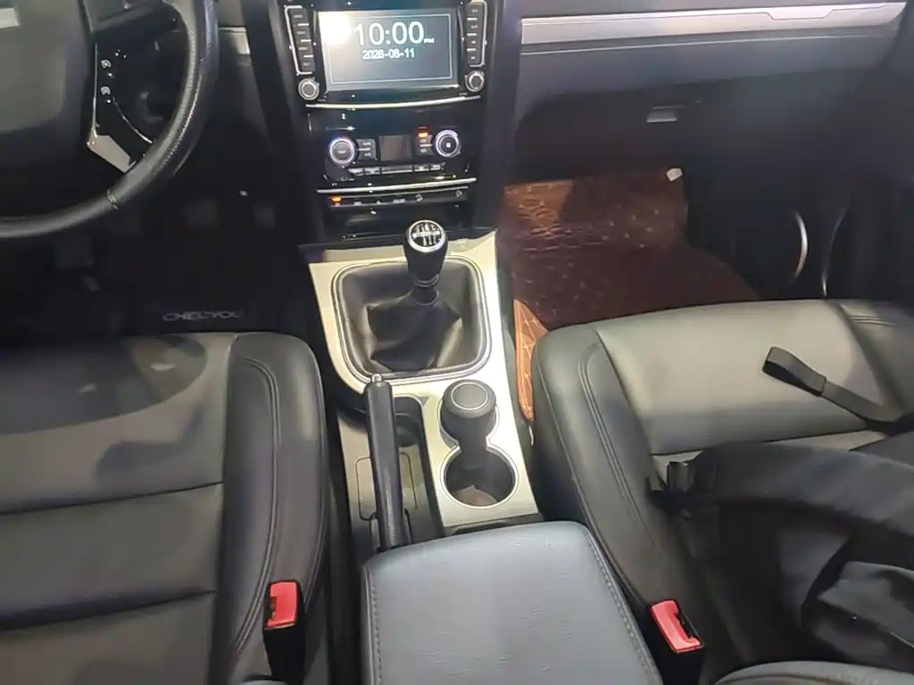 Haval H5 Classic 2019 — фото 10
