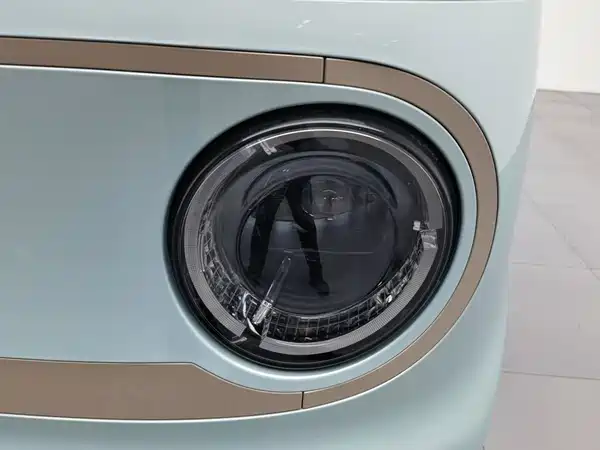 Geely Galaxy Panda 2023