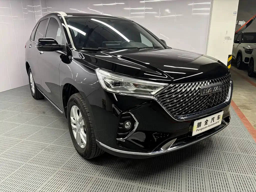 Haval M6 2022