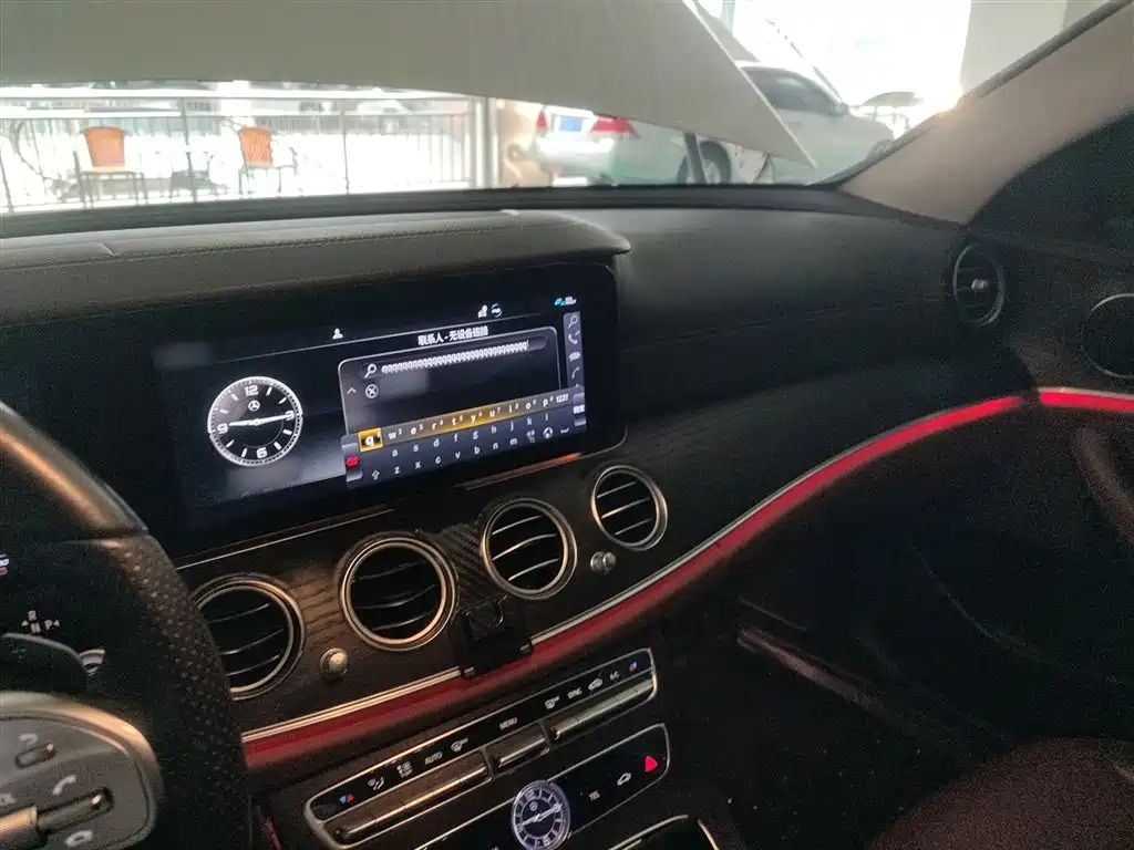Mercedes-Benz E-Class 2020 — фото 6