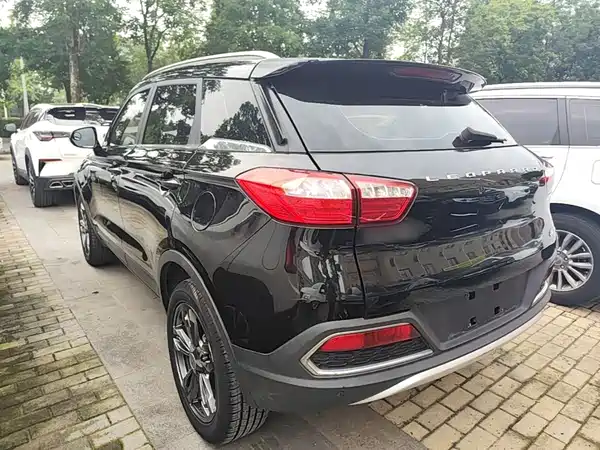 Liebao CS9 2017