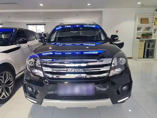 Haval H5 Classic 2019