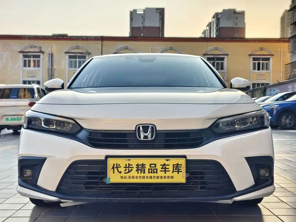 Honda Civic 2023