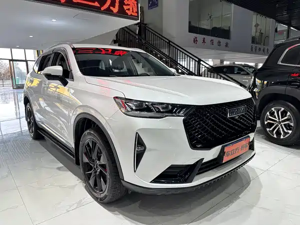 Haval H6 2021